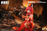 Goddess of Victory Nikke Red Hood (Nonsense Red) 1/12 Scale Action Figure