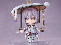 Goddess of Victory Nikke Nendoroid No.2995 Scarlet