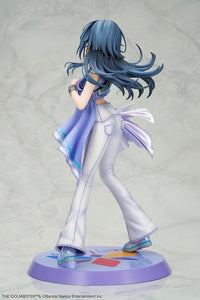 Gakuen Idolmaster Temari Tsukimura (Re;IRIS Ver.) 1/7 Scale Figure