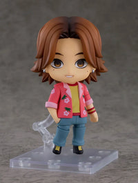 Mouthwashing Nendoroid No.3093 Daisuke