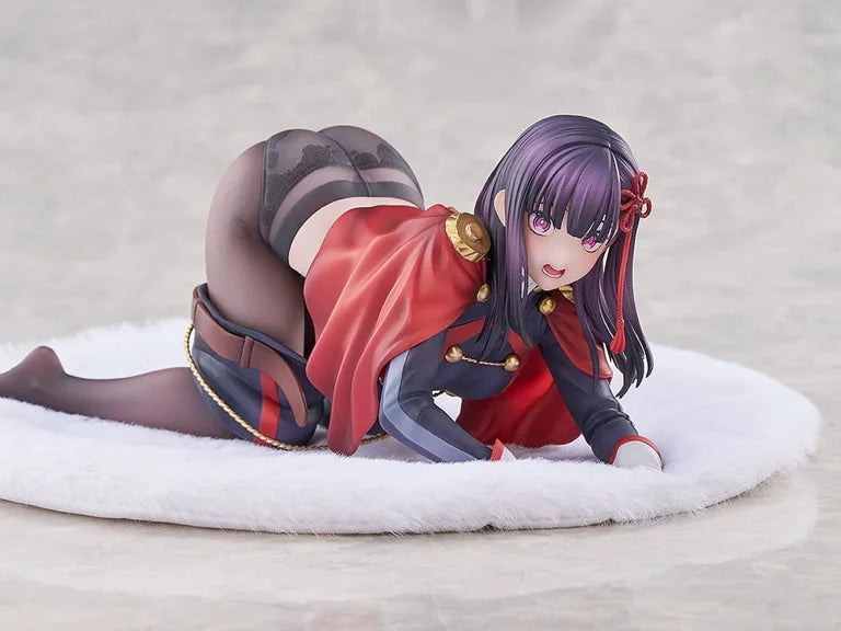 Chained Soldier Ren Yamashiro 1/7 Scale Figure