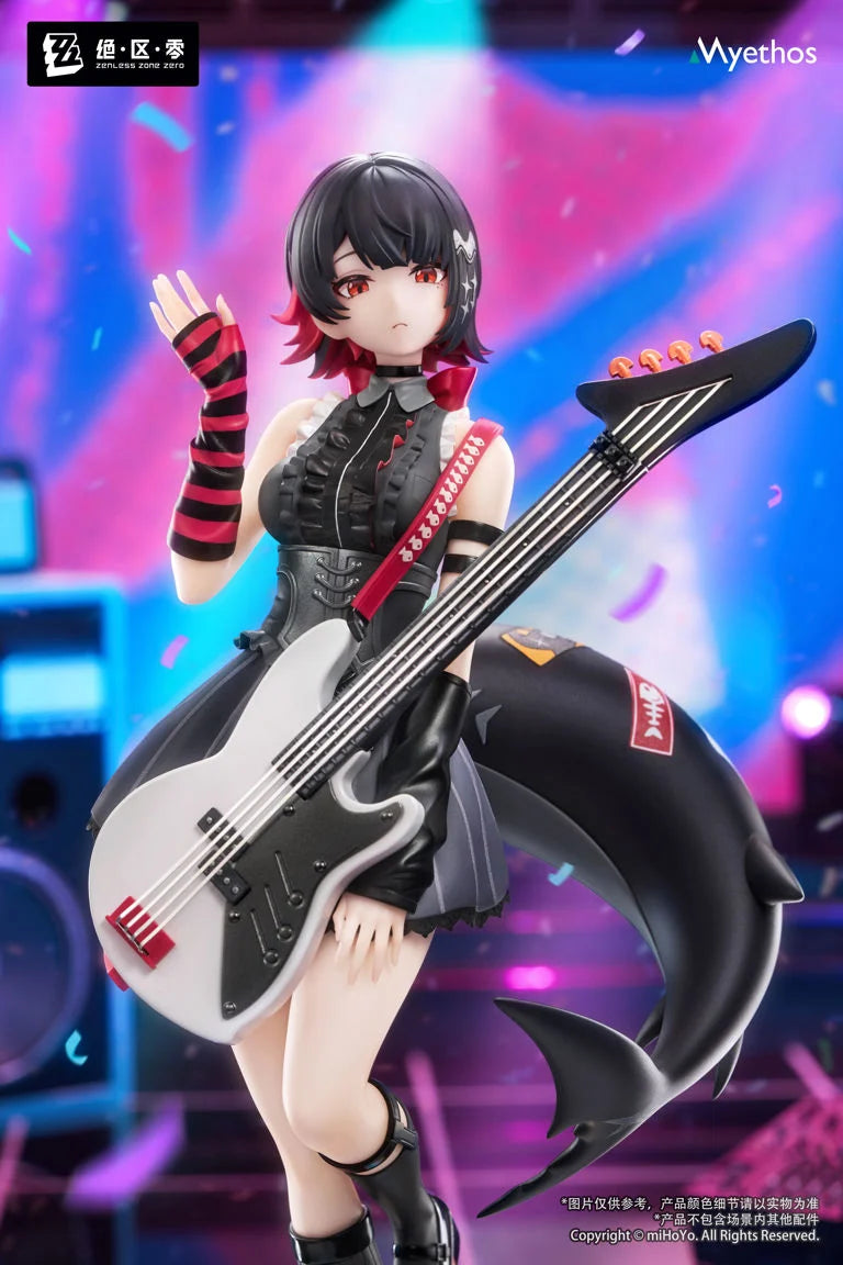 Zenless Zone Zero Gift+ Ellen Joe (Sparkling Wonderland Ver.) 1/8 Scale Figure