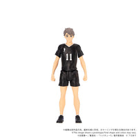 Haikyu!! Collekazaro CK-H10 Osamu Miya Action Figure