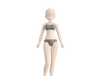 30 Minutes Sisters Optional Body Parts Atelier Base Body 02 (Color B)