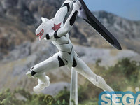 Neon Genesis Evangelion The End of Evangelion Xross Link EVA Mass Production Model Figure