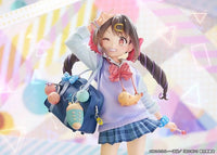Onimai I'm Now Your Sister! Mihari Oyama (Heisei Gyaru Ver.) 1/6 Scale Figure