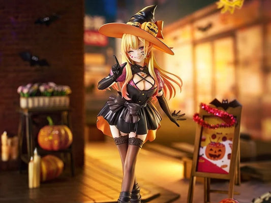 My Dress-Up Darling Marin Kitagawa (Halloween Ver.) 1/7 Scale Figure