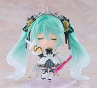 Vocaloid Nendoroid No.3079 Hatsune Miku (Symphony 10th Anniversary Ver.)