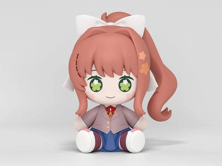 Doki Doki Literature Club! Huggy Good Smile Monika Figure