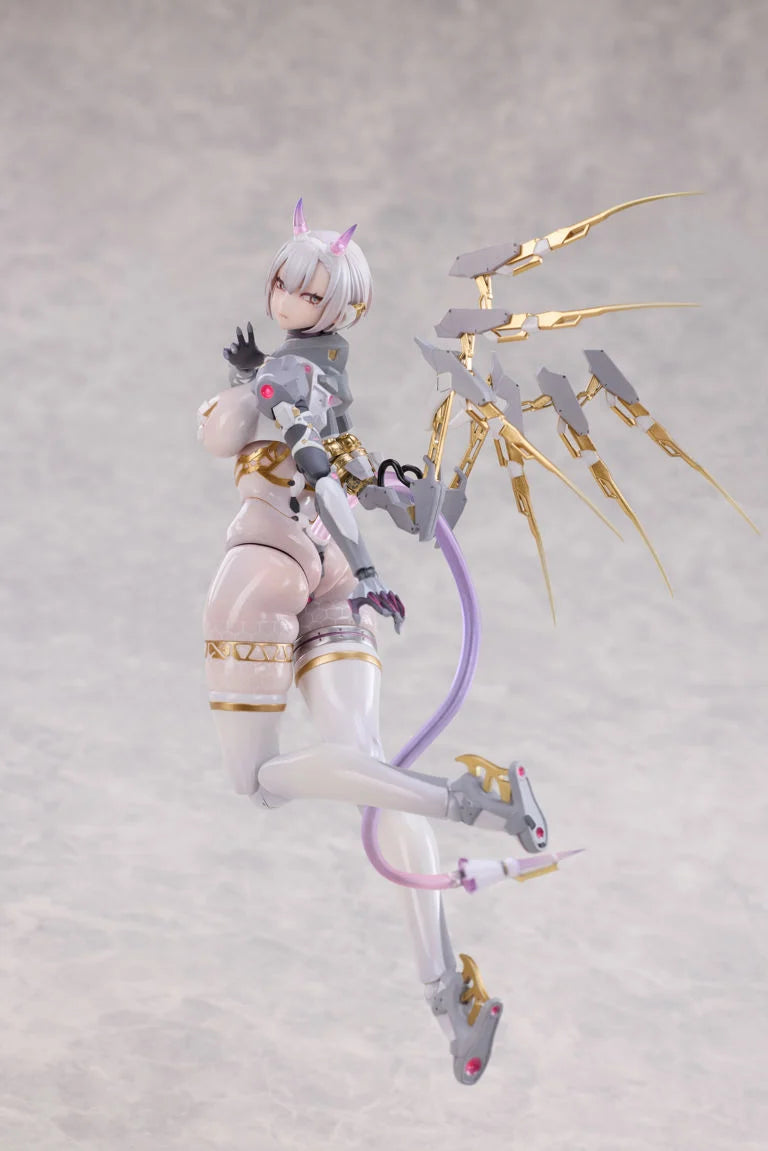 Galactic Series Rita Otozuki 1/12 Scale Action Figure