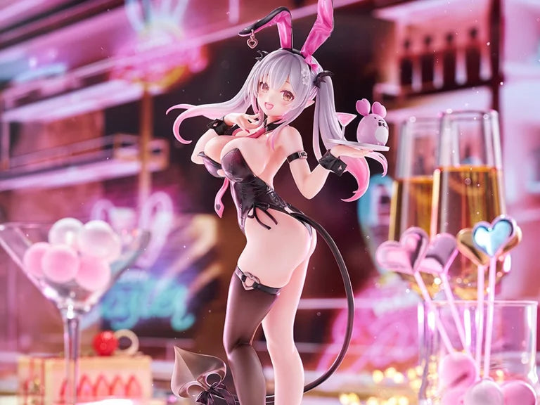 VTuber F Nex Suou Patra (Bunny Ver.) 1/6 Scale Figure