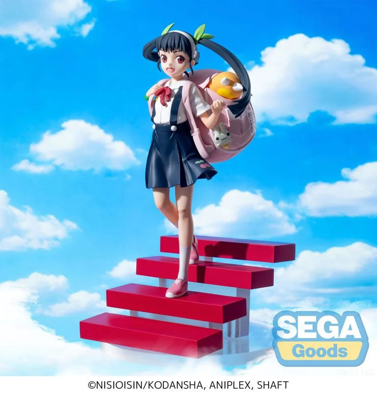 Monogatari XStellar Mayoi Hachikuji Figure