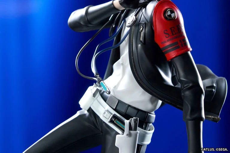 Persona 3 Reload Limepie Protagonist 1/8 Scale Figure