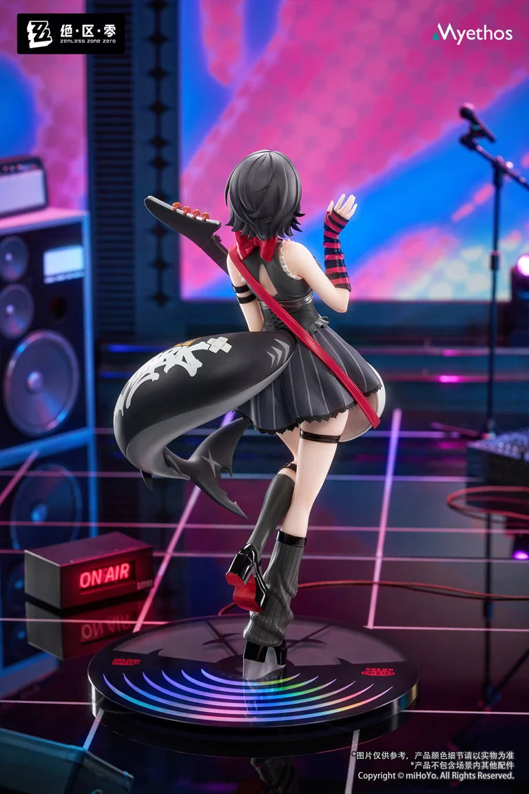 Zenless Zone Zero Gift+ Ellen Joe (Sparkling Wonderland Ver.) 1/8 Scale Figure