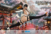 Samurai Shodown (2019) Iroha 1/6 Scale Action Figure