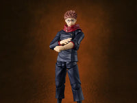 Jujutsu Kaisen S.H.Figuarts Yuji Itadori (120% Potential) Action Figure