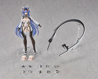 Azur Lane Hyper Body New Jersey (April Fools' Ver.) Action Figure