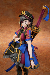 Fate/Grand Order Avenger/Mysterious Ranmaru X 1/7 Scale Figure