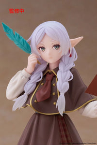 Frieren Beyond Journey's End Frieren (Detective Ver.) Coreful Figure