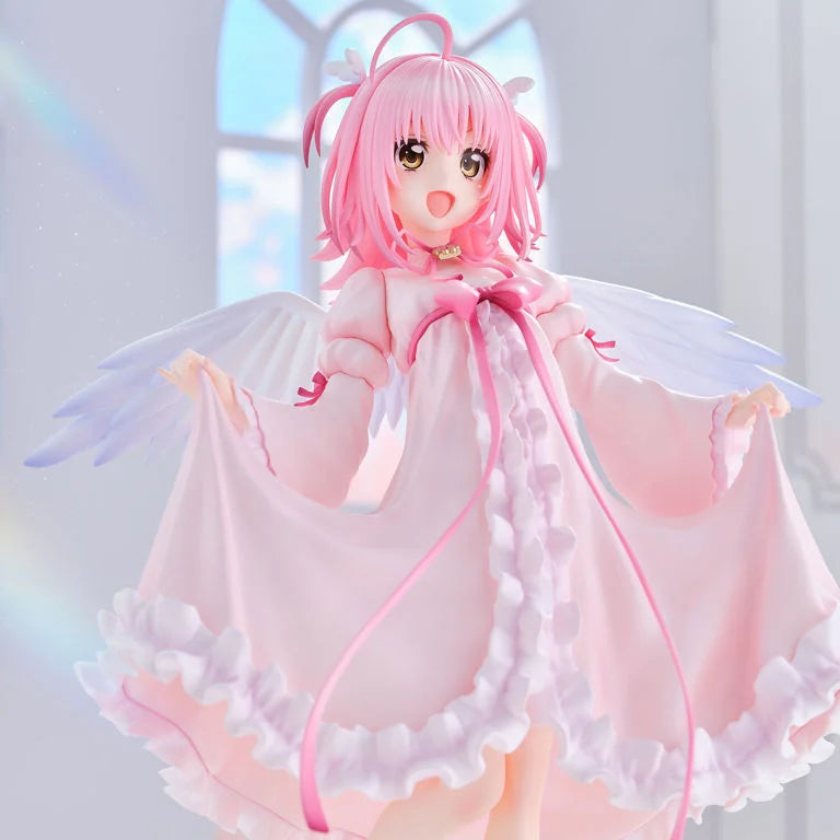 Shugo Chara! Amu Hinamori (Amulet Angel) 1/6 Scale Figure