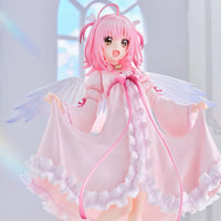 Shugo Chara! Amu Hinamori (Amulet Angel) 1/6 Scale Figure