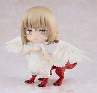Delicious in Dungeon Nendoroid No.3055 Falin (Chimera)