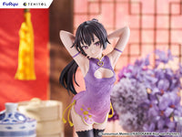 Alya Sometimes Hides Her Feelings in Russian Tenitol Tall Yuki Suou (Cheongsam Ver.) Figure