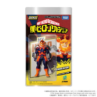 My Hero Academia Collekazaro CK-M14 Endeavor Action Figure
