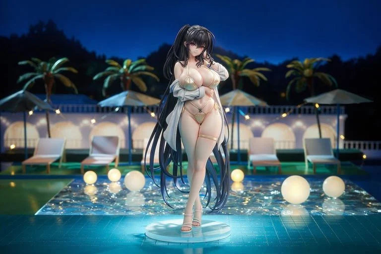 Azur Lane Taihou (Nightpool) 1/6 Scale Figure