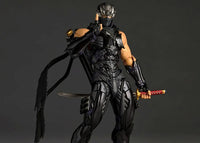 Ninja Gaiden 4 Yamaguchi Revoltech NR132 Ryu Hayabusa Action Figure