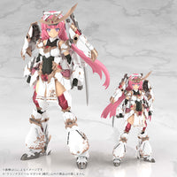 Frame Arms Girl Grande Scale Magatsuki Kikka Model Kit