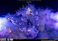 Naruto Shippuden Sasuke Uchiha (Deluxe Ver.) 1/6 Scale Action Figure