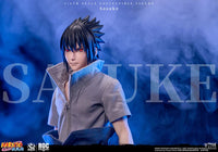 Naruto Shippuden Sasuke Uchiha (Standard Ver.) 1/6 Scale Action Figure