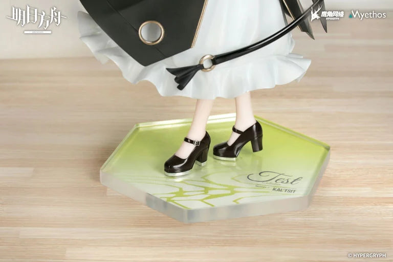 Arknights Gift+ Kal'tsit (The Remains of Time Ver.) 1/8 Scale Figure