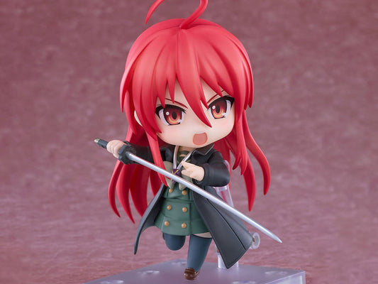 Shakugan no Shana III Final Nendoroid No.3029 Shana 2.0