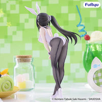 To Love-Ru Darkness BiCute Bunnies Yui Kotegawa Figure