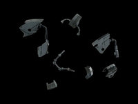Zoids Realize Model RMZ-023 Lightning Saix Irvine Special 1/100 Scale Model Kit