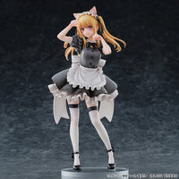 Oshi no Ko Ruby (Cat Maid Limited Edition Ver.) 1/6 Scale Figure