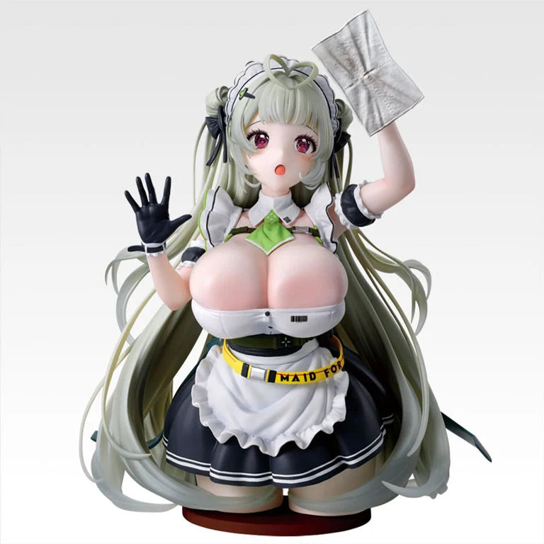 Goddess of Victory Nikke Ichibansho Soda (Chapter 7) Figure