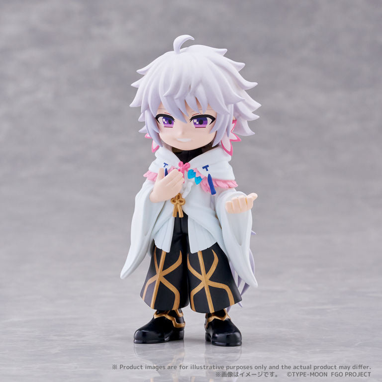 Fate/Grand Order PalVerse Vol.1 Box of 6 Figures – USA Gundam Store