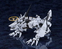 Blue Archive Moderoid Daath Model Kit