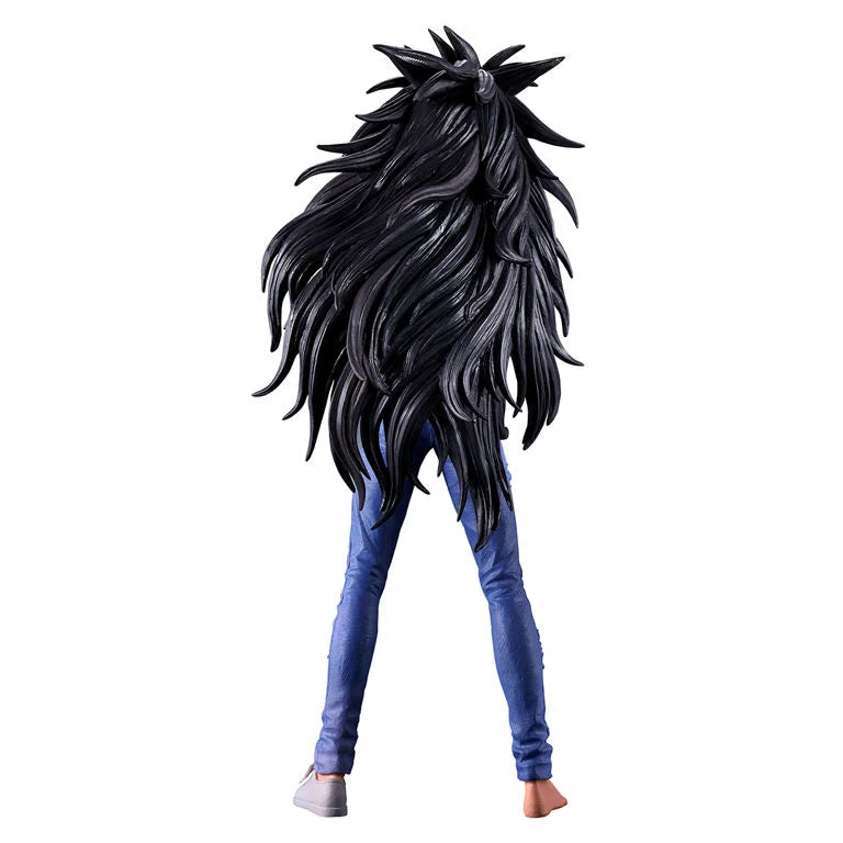 Yu Yu Hakusho Masterlise Ichibansho Yusuke Urameshi (Mazoku) (Chapter Black Saga) Figure