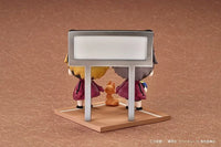 Haikyu!! Qset+ Atsumu Miya & Osamu Miya Figure