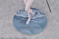 Playing Death Games to Put Food on the Table Yuki 1/7 Scale Figure