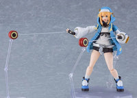Guilty Gear -Strive- figma No.690 Bridget Action Figure