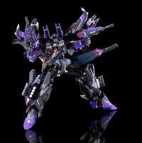 Transformers Kuro Kara Kuri Skywarp Action Figure