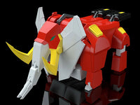 Energy Bomb Ganbaruger Moderoid Ganbaruger Model Kit