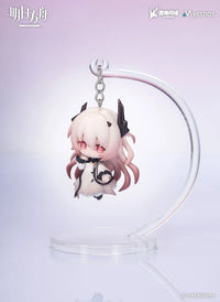 Arknights Hang On Series Civilight Eterna Chibi Figure