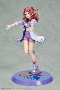 Gakuen Idolmaster Saki Hanami (Re;IRIS Ver.) 1/7 Scale Figure