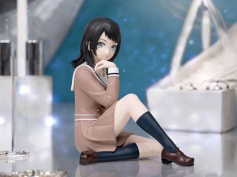 BanG Dream! Ave Mujica Umiri Yahata (School Uniform Ver.) Premium Figure